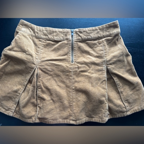 Wild Fable Corduroy Skort with Pockets Size M - Picture 4 of 4